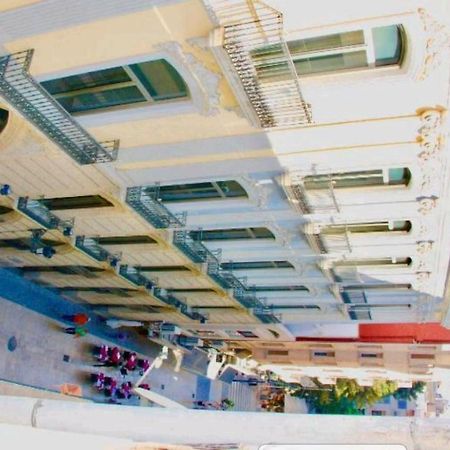 Large Flat Old Town Lejlighed Alicante Eksteriør billede